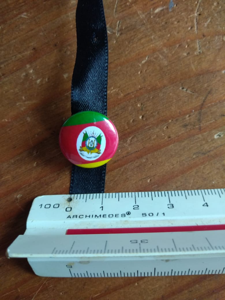 Pins Americanos